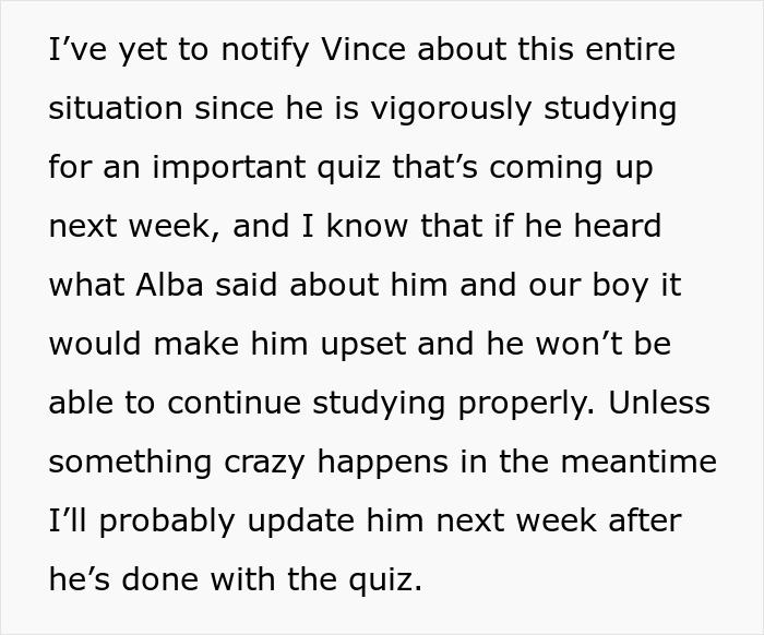 Woman Criticizes Friend&rsquo;s Husband, Isn&rsquo;t Prepared To Hear The Truth About Her Own Marriage