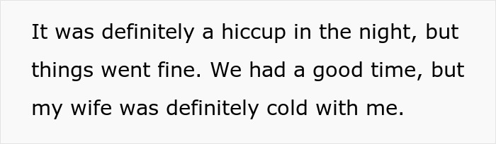 &ldquo;[Am I The Jerk] For Leaving Dinner To Get My Son McDonald's, Even Though Food Was Served?&rdquo;