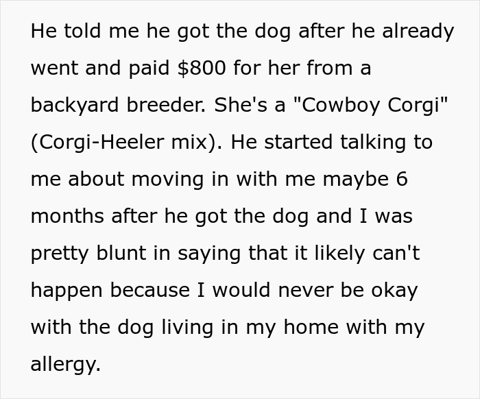  &ldquo;Over 90 Missed Calls&rdquo;: Woman Kicks Husband And MIL Out After They Brought A Dog Close To Baby