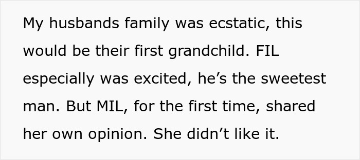 &ldquo;People Asked For Our Address To Call CPS&rdquo;: Woman Refuses To Let MIL Ruin Her Life, Sues Her