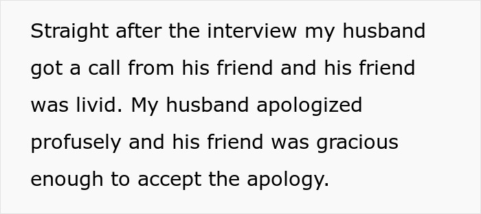 Man Goes To A Job Interview For The First Time In 38 Years, Ruins It By Being A Boomer