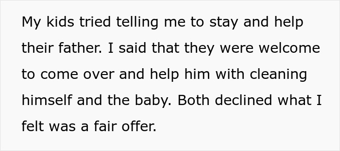 Lady Walks Out Of Marriage After 47YO Man Has Affair With 22YO, Expects Her To Care For Affair Baby