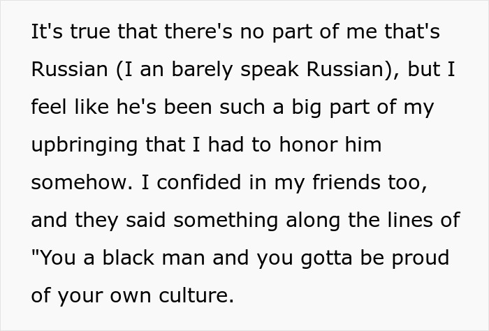 Black Parents Are Called Out For Giving Son A &lsquo;Culturally Inappropriate&rsquo; Name By Family And Friends