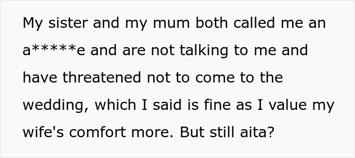 Woman Thinks Her Service Dog Takes Priority Over Bride, Groom Gives Her A Reality Check