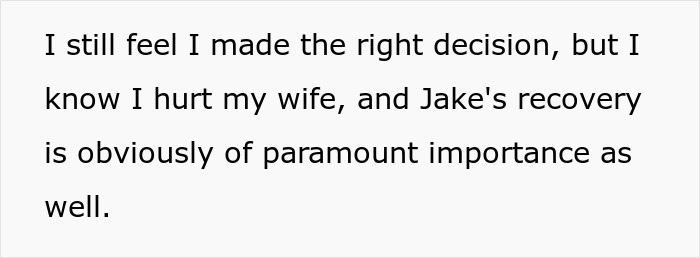 Disappointed Dad Refuses To Skip Another Of His Daughter&rsquo;s Milestones After Son Relapses Once More