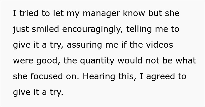 “Fired From My Job, But Received A Year’s Worth Of Pay And Got My Boss Fired” “Fired From My Job, But Received A Year’s Worth Of Pay And Got My Boss Fired”
