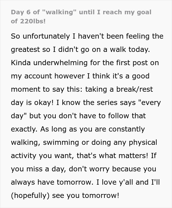 Overweight Teen Starts A Fitness Revolution Online As His Posts Become Inspiration For Many Netizens