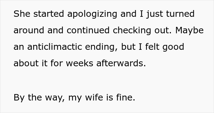 &ldquo;It Must Be Mommy&rsquo;s Day Off&rdquo;: Man Lies About His Wife Being Dead In Response To Boomer&rsquo;s Comment
