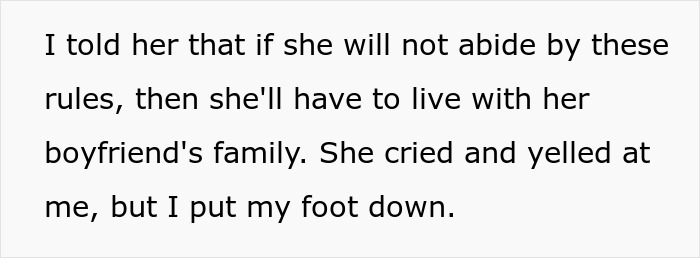 Pregnant Teen Wants To Keep Baby Without Responsibility, Mom Takes Drastic Measures