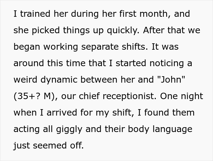 Married Father Has An Affair With An Employee, Makes Her Ex-BFF’s Life Hell When She Calls It Out Married Father Has An Affair With An Employee, Makes Her Ex-BFF’s Life Hell When She Calls It Out