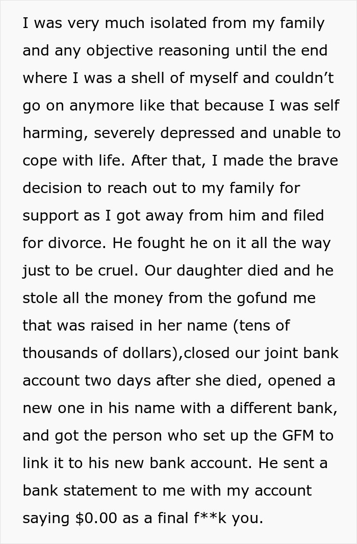 &ldquo;I Made Sure My Ex-Husband Found Out&rdquo;: Wife Dates Ex-Husband&rsquo;s Idol