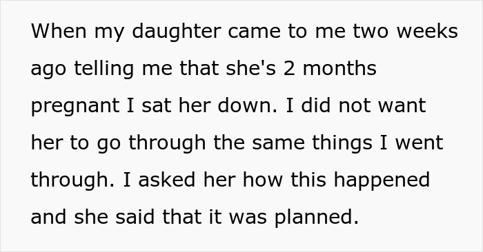 Pregnant Teen Wants To Keep Baby Without Responsibility, Mom Takes Drastic Measures