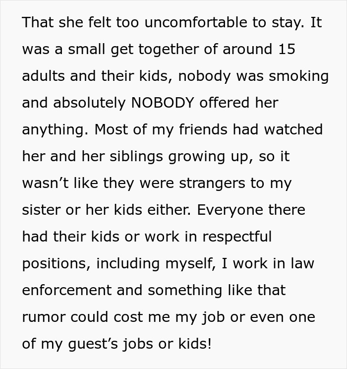 Parents Refuse To Discipline Teen After Vicious Rumor Endangers Aunt, Get Cut Off