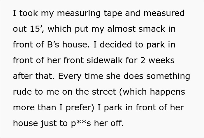 Builder Gets The Perfect Revenge On Entitled Famous "Karen"