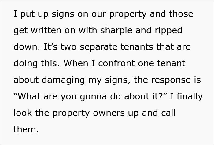 Neighbors Face Eviction Following Continuous Disregard For Homeowner's Driveway Neighbors Face Eviction Following Continuous Disregard For Homeowner's Driveway