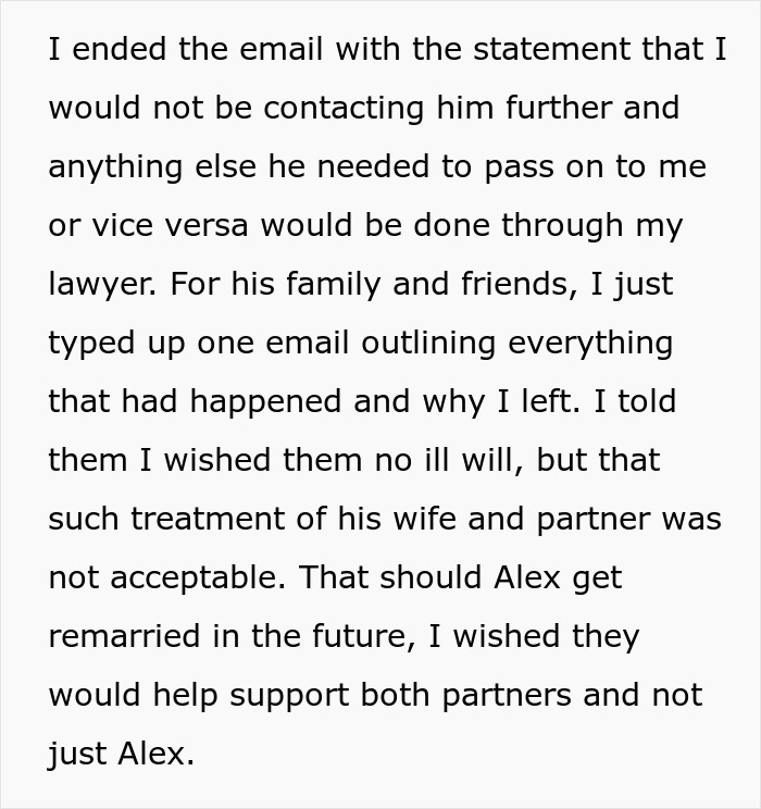 Woman Has Enough Of Her Husband When He Asks Her To Wear A Tracker While He’s Gone, Plans An Escape Woman Has Enough Of Her Husband When He Asks Her To Wear A Tracker While He’s Gone, Plans An Escape