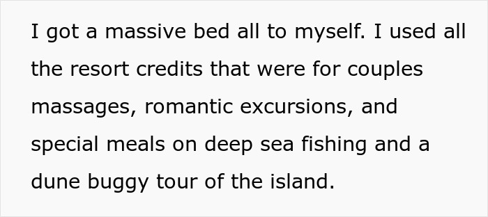 Man Skips Out On Helping Postpartum SIL, Leaves New Wife Behind And Goes On Honeymoon Alone