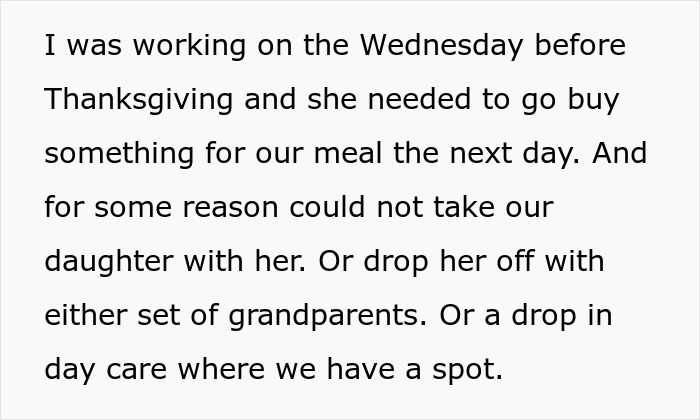 Wife Ignores Man&rsquo;s Home Office Rules, Pushes Him To The Limit, Drama Ensues When He Cancels WFH
