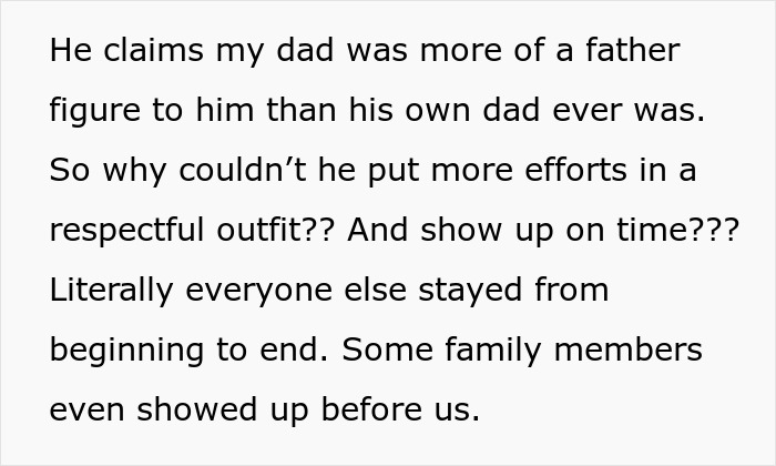 &ldquo;I Just Wanted Him To Wear Pants&rdquo;: BF&rsquo;s Wardrobe Choice Forces GF To Rethink Their Relationship