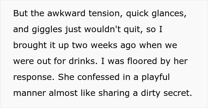 Married Father Has An Affair With An Employee, Makes Her Ex-BFF’s Life Hell When She Calls It Out Married Father Has An Affair With An Employee, Makes Her Ex-BFF’s Life Hell When She Calls It Out
