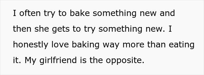 Teen Shows Off His GF’s Scrap Book Of 100 Desserts He Baked For Her, Family Is Furious Teen Shows Off His GF’s Scrap Book Of 100 Desserts He Baked For Her, Family Is Furious