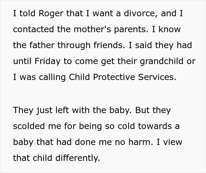 Lady Walks Out Of Marriage After 47YO Man Has Affair With 22YO, Expects Her To Care For Affair Baby