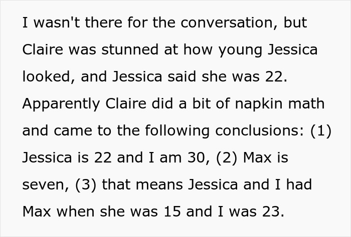 Woman Freaks Out After She Sees Coworker's Wife, Tells Everyone He's A Groomer