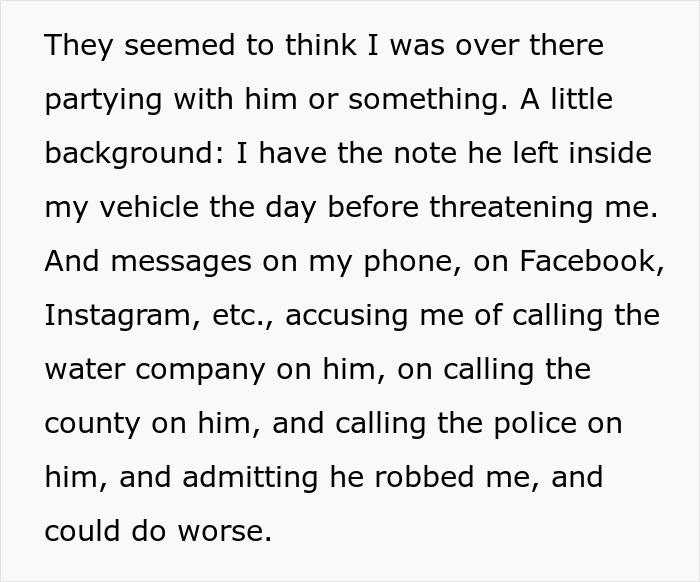 &ldquo;Don&rsquo;t Talk To The Police&rdquo;: Cops Suspect Person Who Called 911 To Save Neighbor Who ODed