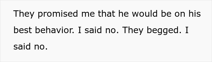 Man Avoids Sister's Wedding Because Of Horrible Brother, She Bribes Him With $2000, It Doesn't Work Man Avoids Sister's Wedding Because Of Horrible Brother, She Bribes Him With $2000, It Doesn't Work