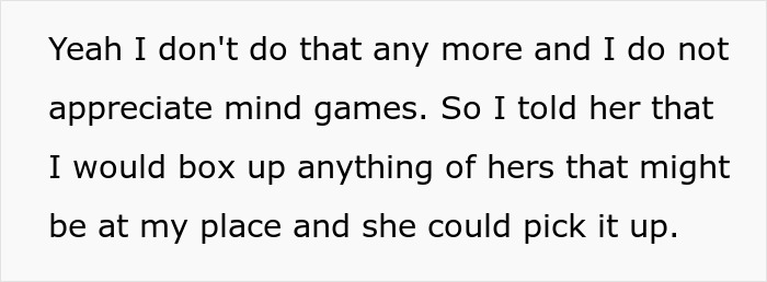 “AITAH For Breaking Up With My Girlfriend When She Tested Me?” “AITAH For Breaking Up With My Girlfriend When She Tested Me?”