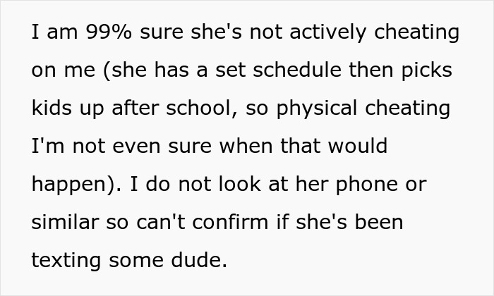 Man Finds Out About Wife’s Secret Racy Photoshoot, Feels Puzzled When She Doesn’t Gift Him The Pics Man Finds Out About Wife’s Secret Racy Photoshoot, Feels Puzzled When She Doesn’t Gift Him The Pics