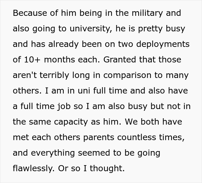 Guy Freaks Out Over GF&rsquo;s Gross Conversation With Her Mom, Regrets It But She&rsquo;s Not Having It