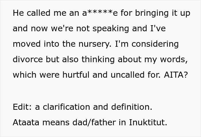 Man Presses For A Paternity Test For His Baby As He Looks Mostly Like Wife's Bio Dad, Drama Ensues Man Presses For A Paternity Test For His Baby As He Looks Mostly Like Wife's Bio Dad, Drama Ensues
