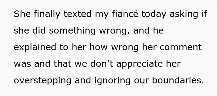 MIL&rsquo;s Shocking Comment Over Baby&rsquo;s Gender Severs Family Ties