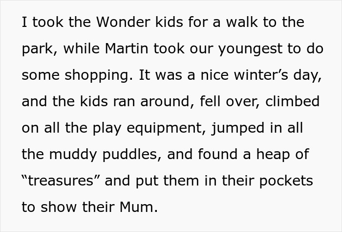 Woman Agrees To Babysit Cousin’s Kids In An Emergency, Takes Revenge After Learning That She Lied Woman Agrees To Babysit Cousin’s Kids In An Emergency, Takes Revenge After Learning That She Lied
