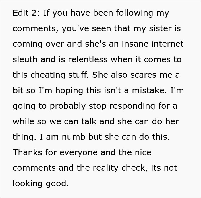 Woman Thinks Brother's Wife Did Something Bad On Her Trip To Mexico, Uncovers The Truth