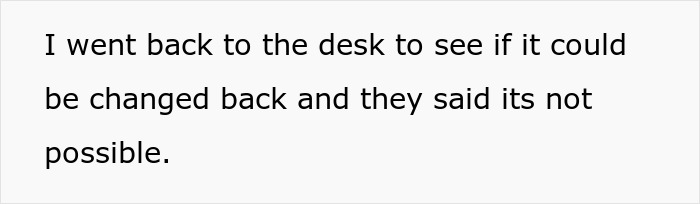 Wife Tells Husband They Need To Have A "Serious Discussion" After His Behavior At Airport Wife Tells Husband They Need To Have A "Serious Discussion" After His Behavior At Airport