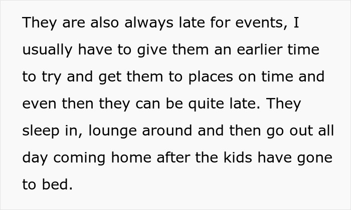 &ldquo;They Are No Longer Welcome&rdquo;: Woman Treated Like A Maid In Her Own Home, Puts Her Foot Down