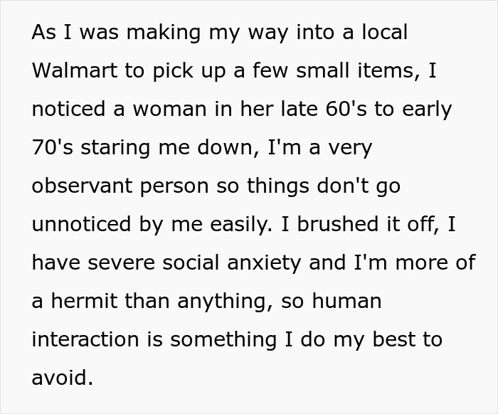 "Do You Have A Stomach Tumor, Or Are You Just Fat?": Karen Attacks Pregnant Woman In Store "Do You Have A Stomach Tumor, Or Are You Just Fat?": Karen Attacks Pregnant Woman In Store