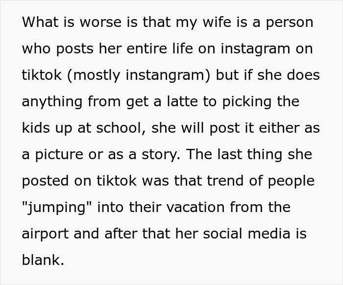 Woman Thinks Brother's Wife Did Something Bad On Her Trip To Mexico, Uncovers The Truth