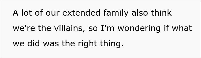 Sister's Fiancé’s $50K Ring Hoax Exposed By Woman And Jeweler Wife, Engagement Called Off Sister's Fiancé’s $50K Ring Hoax Exposed By Woman And Jeweler Wife, Engagement Called Off