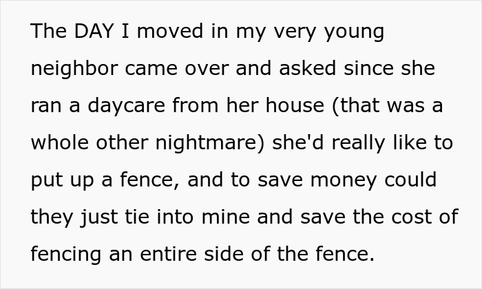 Woman and Her Neighbor Rejoice in Triumph After She Removes Her Fence, Outsmarting Lousy Neighbors