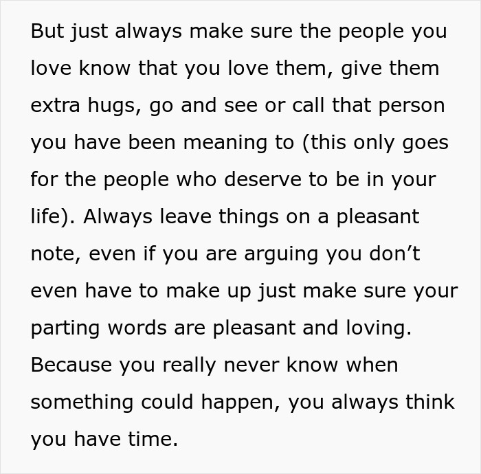 Widow Loves Wearing Her Necklace Made From Her Late Husband’s Wedding Band, SIL Wants It Widow Loves Wearing Her Necklace Made From Her Late Husband’s Wedding Band, SIL Wants It