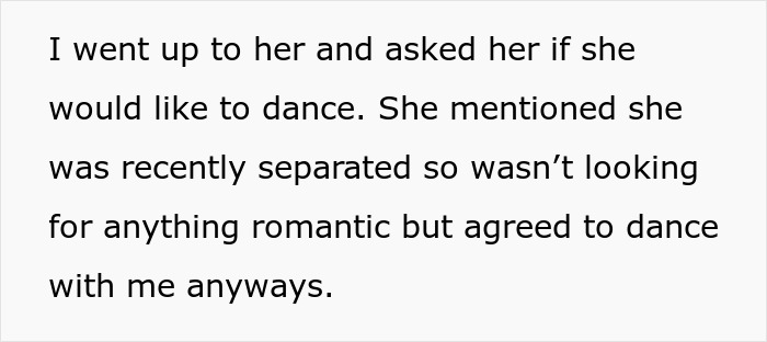 &ldquo;She Isn&rsquo;t His Property&rdquo;: Slow Dance Makes Woman&rsquo;s Ex&rsquo;s Blood Boil, Drama Ensues