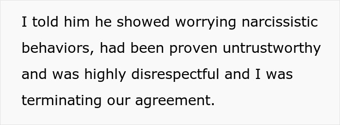 &ldquo;It Was Insane&rdquo;: Rude Customer Crosses Boundaries, Harasses Contractor, He Terminates Contract 