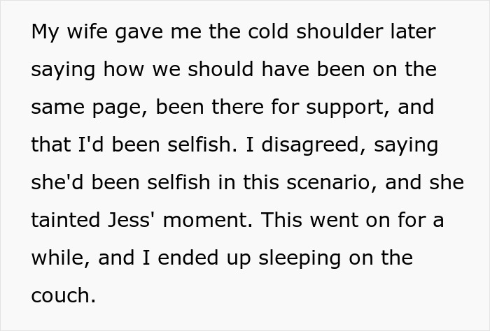 Disappointed Dad Refuses To Skip Another Of His Daughter&rsquo;s Milestones After Son Relapses Once More