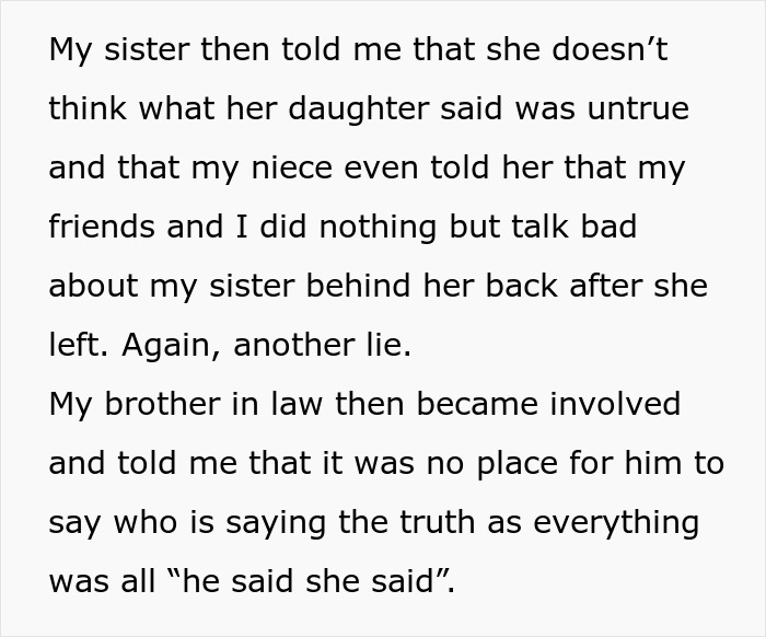 Parents Refuse To Discipline Teen After Vicious Rumor Endangers Aunt, Get Cut Off