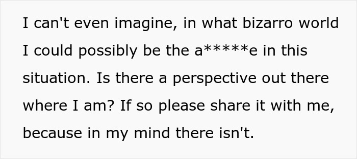 Wife Is Furious Husband Knew About Her Affair Of 2 Years And Just Didn't Care