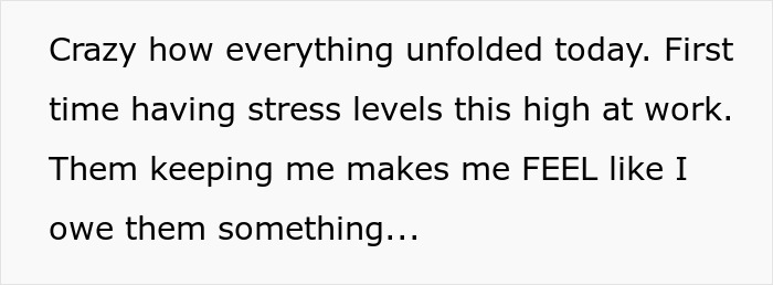 &ldquo;I Slack Off, Do The Bare Minimum&rdquo;: Guy Shocked 80% Of His Team Is Fired