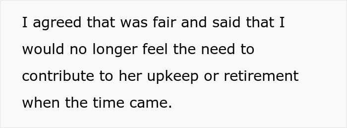 Brother Blows Inheritance On Car And Trips, Gets Mad Sibling Invested And Became A Landlord Brother Blows Inheritance On Car And Trips, Gets Mad Sibling Invested And Became A Landlord